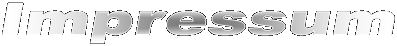 Impressum